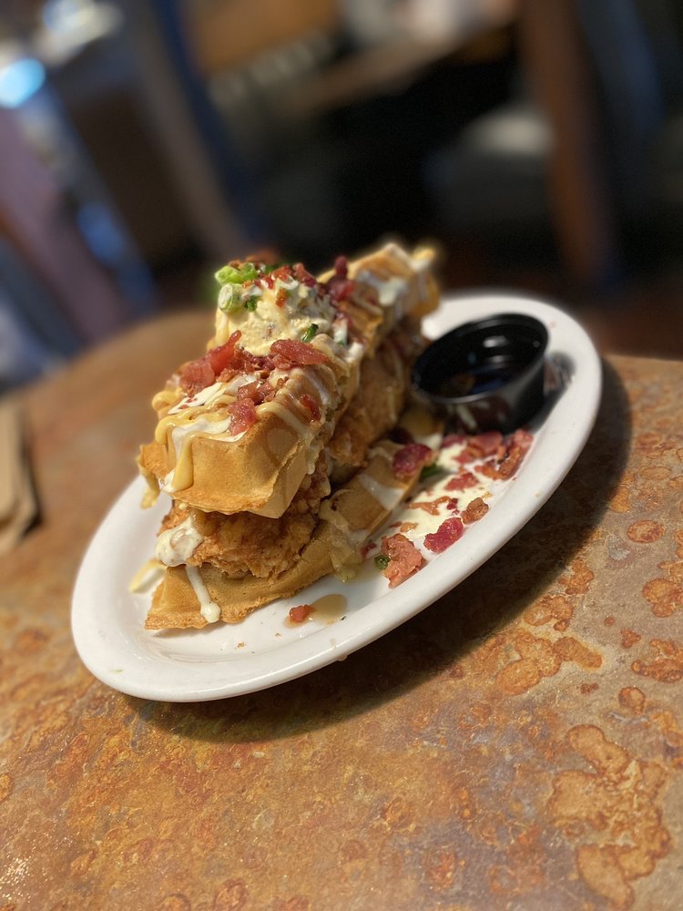 Huckleberry's