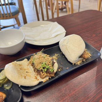 Chef Cho - 1. Taiwanese Hamburger - Taiwanese Near Me - Newark, California Chef Cho - 1. Taiwanese Hamburger - Taiwanese Near Me - Newark, California