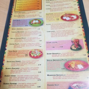 Los Toros - Lunch specials! - Mexican Near Me - Guntown, Mississippi