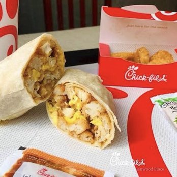 Chick-fil-A - Fast Food Near Me - Miami, Florida