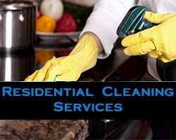 Ultimate Cleaning Services