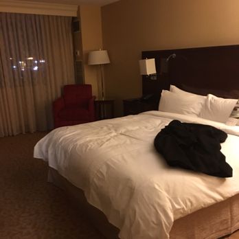 Marriott Chattanooga Downtown - Hotels Near Me - Chattanooga, Tennessee