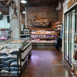 Bellville Meat Market
