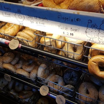 What A Bagel - Bagels Near Me - Glen Oaks, New York What A Bagel - Bagels Near Me - Glen Oaks, New York