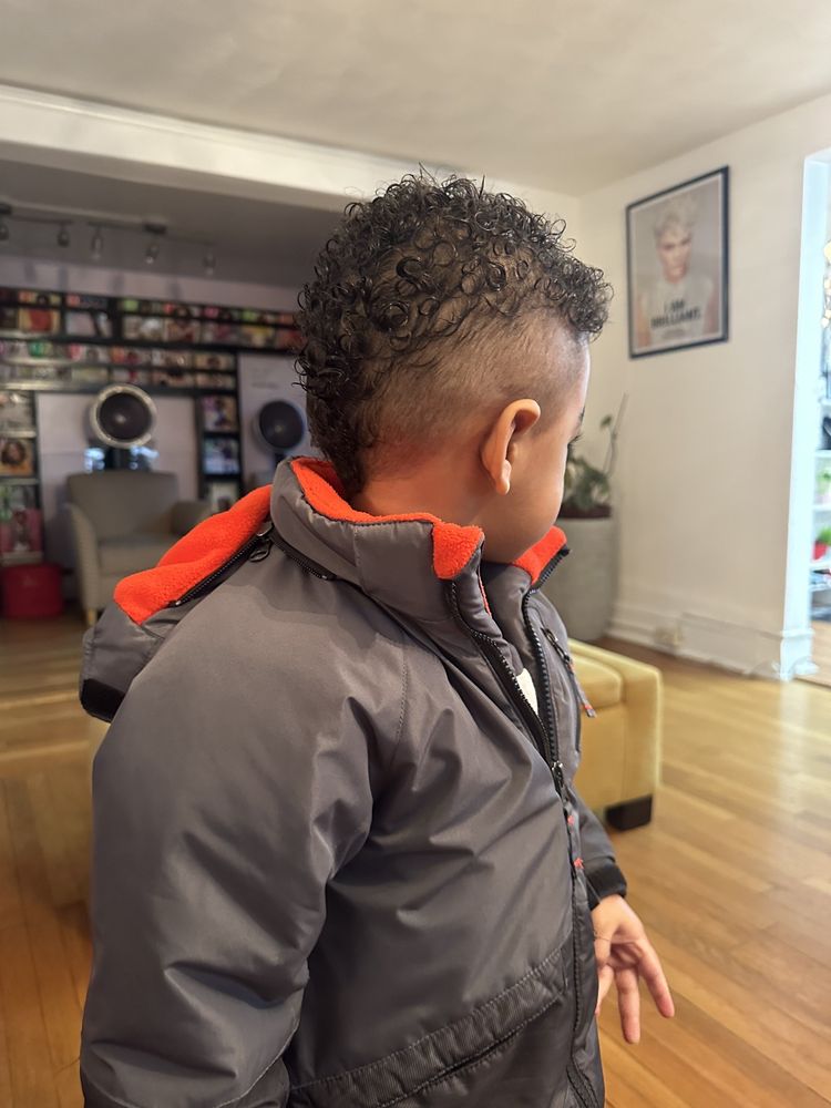 THE MAIN SWITCH BEAUTY SALON Updated September 2024 47 Photos & 22