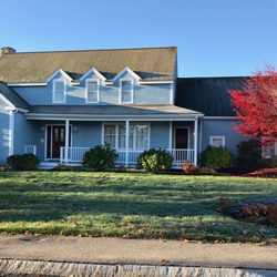 Target Painting & Contracting