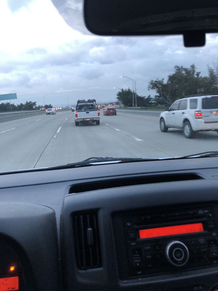 Slide of Al Jr's Roofing