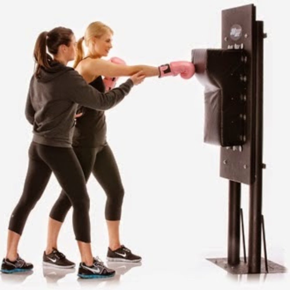 chun TOP 10 BEST Boxing Gyms near Bangor Base, WA - Updated 2025