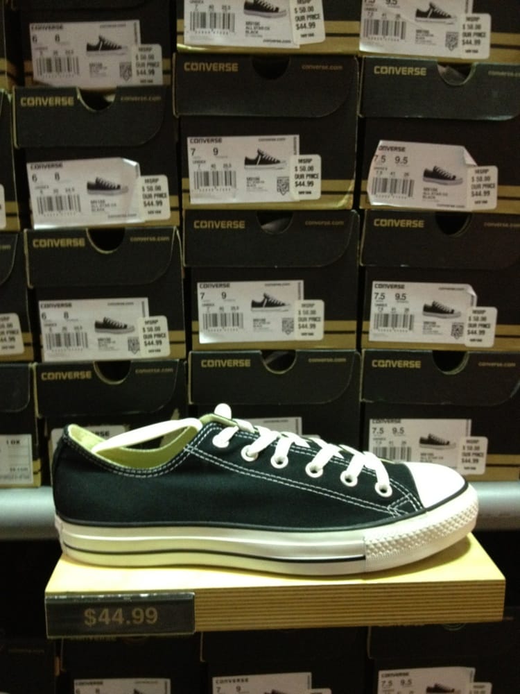 converse milpitas