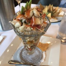 Ceviche