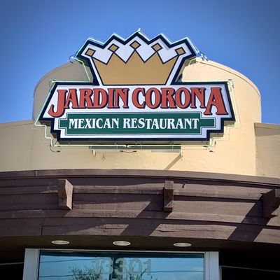 Jardin Corona by null