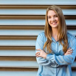 Alex Ginsburg Photographics - High School Senior Portraits