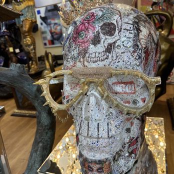 Unique Treasures - One of my faves - Art Galleries Near Me - Fort Lauderdale, Florida