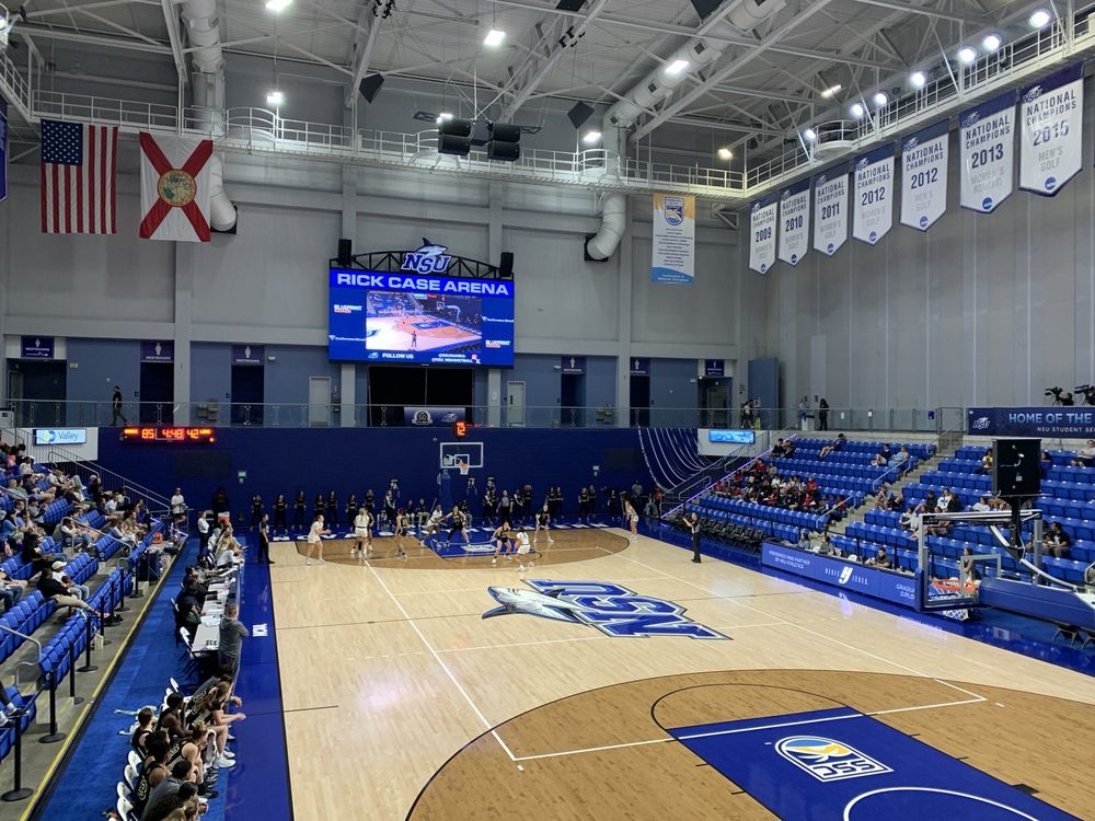 RICK CASE ARENA - Updated June 2024 - 33 Photos - 3301 College Ave