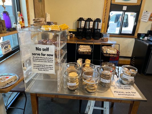 Strictly Organic by null