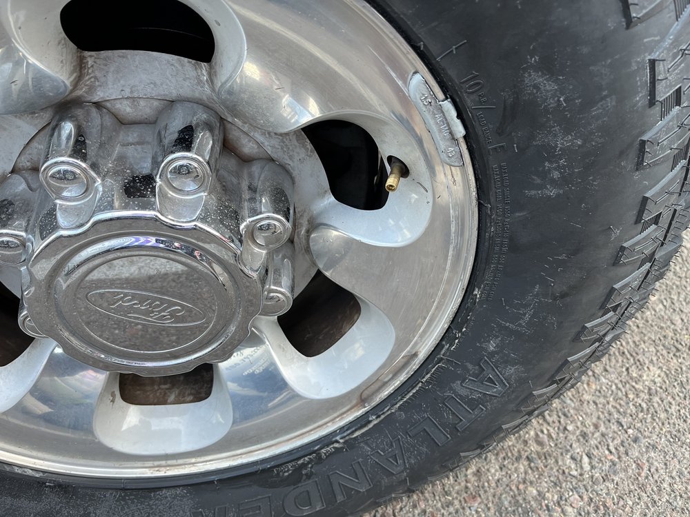 MONKEY WHEELS & TIRES - Updated July 2025 - 152 Photos & 100 Reviews ...