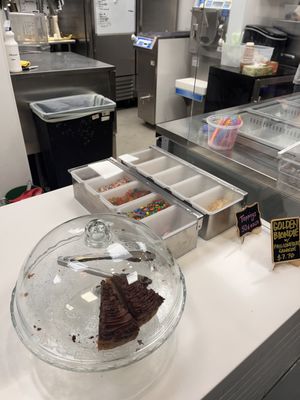 SF Gelateria by null