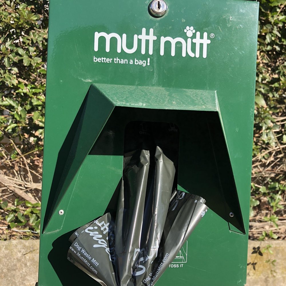 Bark Park - Plenty of bags inside - Dog Parks Near Me Bark Park - Plenty of bags inside - Dog Parks Near Me