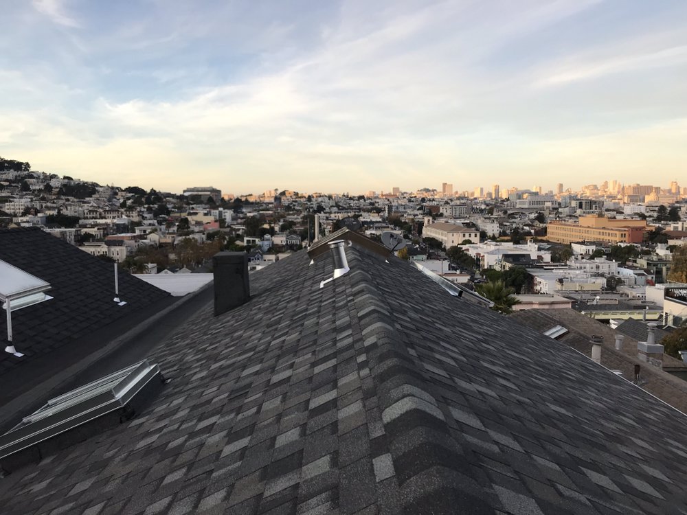 Slide of Cal State Roofing and Sheet Metal Company