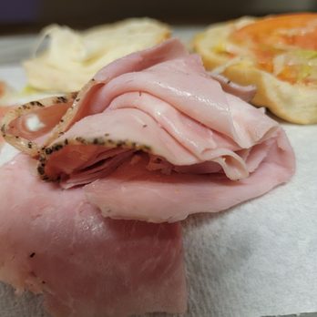 Jersey Mike's Subs - Fast Food Near Me - Wayne, New Jersey