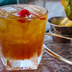 Spirits Bar & Grill - Old Fashioned