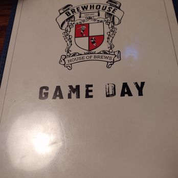 Brewhouse Cafe - Pubs Near Me - Atlanta, Georgia