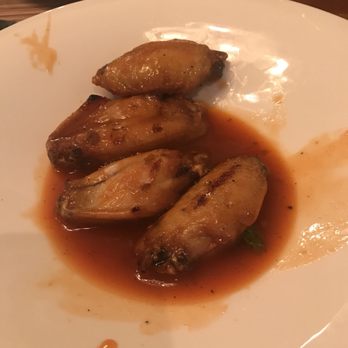 Point 57 - Wings, minus a few - Seafood Near Me - Cape Coral, Florida Point 57 - Wings, minus a few - Seafood Near Me - Cape Coral, Florida