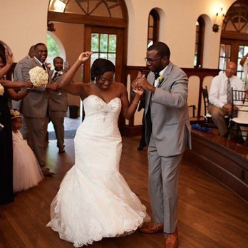 Parador - Venues & Event Spaces Near Me - Houston, Texas