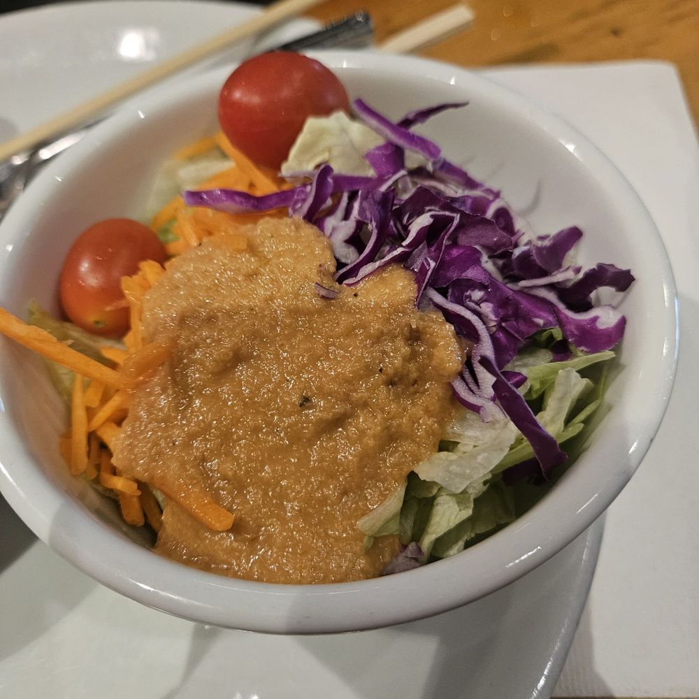 Benihana - Torrance - Salad - Sushi Bars Near Me - Torrance, California Benihana - Torrance - Salad - Sushi Bars Near Me - Torrance, California