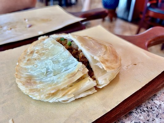 Dumpling King by null