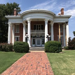 Whitehaven Welcome Center