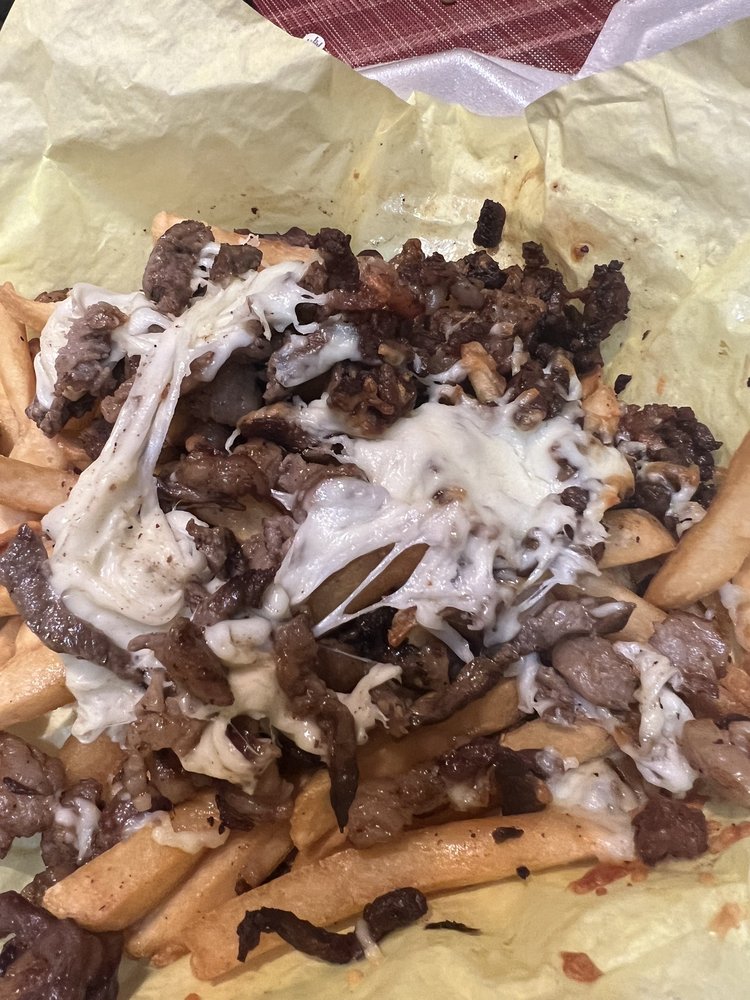 GUACAMOLE GRILLE 27 Photos & 68 Reviews 12612 Del Amo Blvd