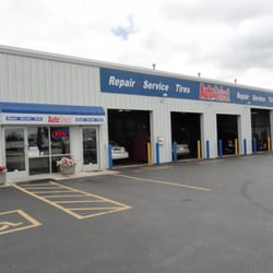 Auto Select Neenah - Auto Select Neenah
