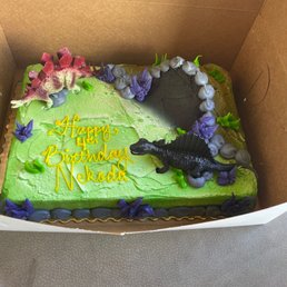 Ugly cake the colors.... Ugly cake the colors....