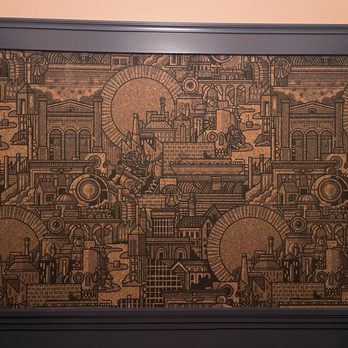 Decor Dreams Wallpaper Services - Wallpapering Near Me - Oakland, California