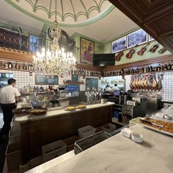Devour Madrid
