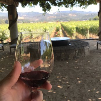 Heitz Cellar - Wineries Near Me - St. Helena, California Heitz Cellar - Wineries Near Me - St. Helena, California