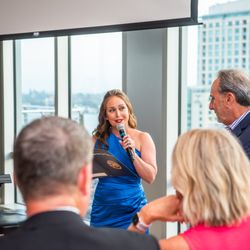Rancho Mesa Insurance Services - Rancho Mesa's 25th Anniversary Party in July 2023