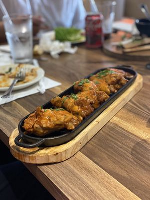 Baba Shawarma and Bakery by null