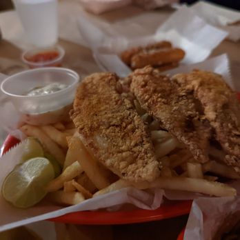 The Crab Pad - Fish and chips - Seafood Near Me - Chicago, Illinois The Crab Pad - Fish and chips - Seafood Near Me - Chicago, Illinois