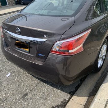 Frontier Collision - Great work - Body Shops Near Me - Hempstead, New York