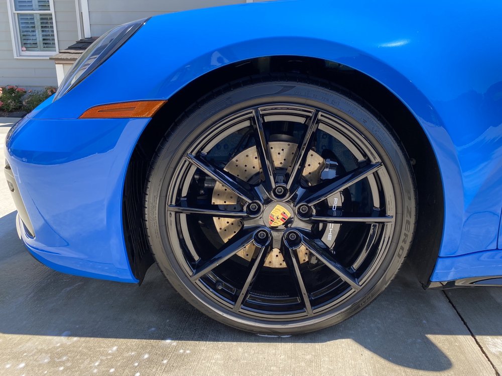 QUICK SHINE MOBILE DETAILING Updated June 2024 57 Photos