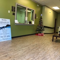 Lake Oconee Urgent Care