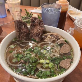 Pho Island - House Special - Vietnamese Near Me - Chino, California
