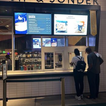 Parkside Market - Outside ordering window - Food Court Near Me - Anaheim, California Parkside Market - Outside ordering window - Food Court Near Me - Anaheim, California