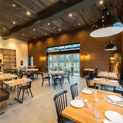 Finger Lakes Dining