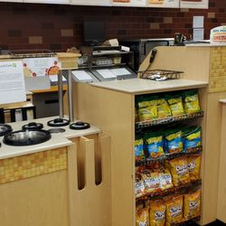 Quick Chek