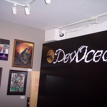 DevOcean Tattoo - Tattoo Near Me - Venice, California DevOcean Tattoo - Tattoo Near Me - Venice, California