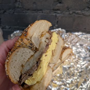 Liberty Bagels - Bagels Near Me - New York, New York