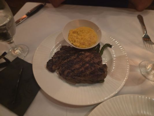 Embers Wood Grill by null